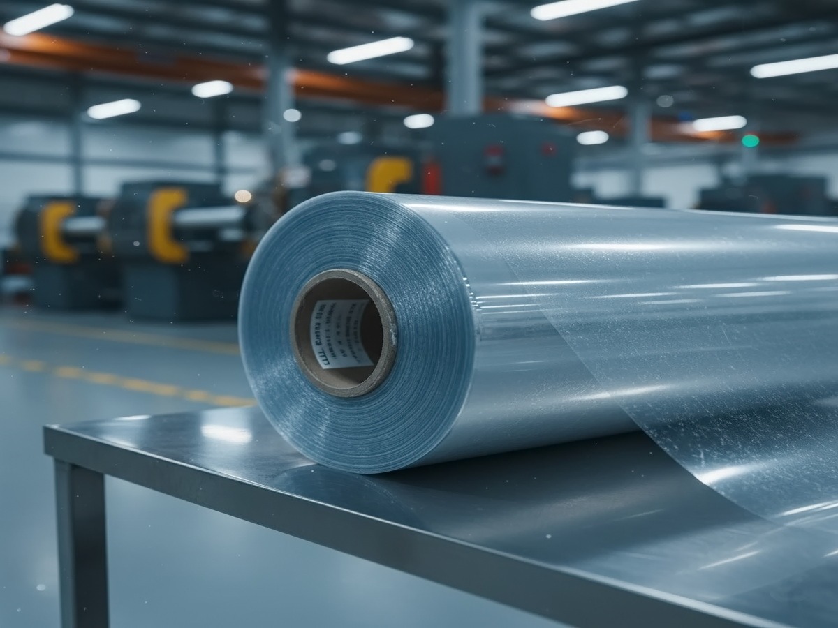 LLDPE, Linear Low-Density Polyethylene, LLDPE supplier, polyethylene films, flexible packaging materials, stretch film, shrink film, Eurasia Petrol, polyethylene distribution Türkiye, plastic raw materials