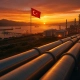 Turkey's Strategic Position in Global Energy Trade: A Gateway Between Continents