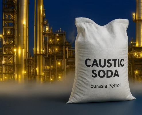 Top 5 Industrial Uses of Caustic Soda