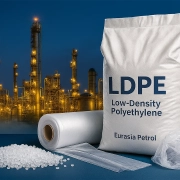 LDPE: A Key Material Powering Modern Packaging and Industrial Applications
