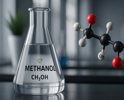 Methanol, methanol supplier, chemical distribution, clean fuels, industrial solvents, MTBE, formaldehyde production, Eurasia Petrol, methanol Türkiye, chemical raw materials