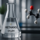 Methanol, methanol supplier, chemical distribution, clean fuels, industrial solvents, MTBE, formaldehyde production, Eurasia Petrol, methanol Türkiye, chemical raw materials