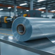 LLDPE, Linear Low-Density Polyethylene, LLDPE supplier, polyethylene films, flexible packaging materials, stretch film, shrink film, Eurasia Petrol, polyethylene distribution Türkiye, plastic raw materials