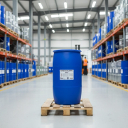 MEA, Monoethanolamine, MEA supplier, gas treatment chemicals, CO₂ removal amine, ethanolamine products, chemical raw materials, Eurasia Petrol, MEA distribution Türkiye