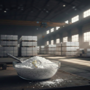 Discover how Flake Caustic Soda (NaOH) is used in aluminum and metal surface cleaning. Learn how Eurasia Petrol ensures high-purity supply, reliable logistics, and consistent industrial performance for manufacturers worldwide.